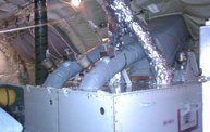 KC-135 Refueling Mission  13