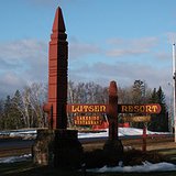 Lutsen Ski Resort Lutsen Ski Resort