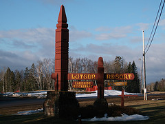 Lutsen Ski Resort Lutsen Ski Resort