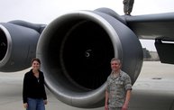 KC-135 Refueling Mission  10