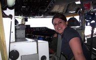 KC-135 Refueling Mission 2011 11