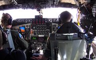 KC-135 Refueling Mission  8