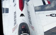 KC-135 Refueling Mission  7