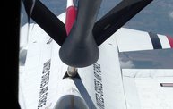 KC-135 Refueling Mission  6