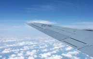 KC-135 Refueling Mission 2011 5