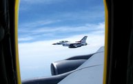 KC-135 Refueling Mission  4