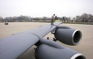 KC-135 Refueling Mission 2011 1