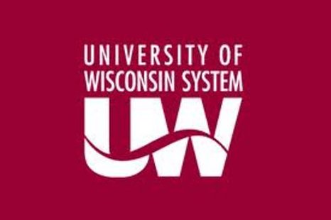 UW System Logo