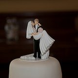 Wedding Cake Top Wedding Cake Top