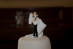 Wedding Cake Top Wedding Cake Top
