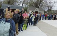 Back to the Country Store Dells Stop 2011: Cover Image