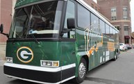 Packer Tailgate Tour 2011 29