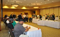 Packer Tailgate Tour 2011 21