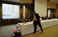 Packer Tailgate Tour 2011 16