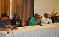 Packer Tailgate Tour 2011 15