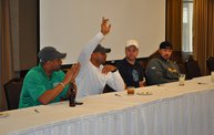 Packer Tailgate Tour 2011 13