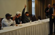 Packer Tailgate Tour 2011 12