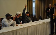 Packer Tailgate Tour 2011 12
