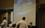 Packer Tailgate Tour 2011 10