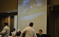 Packer Tailgate Tour 2011 10