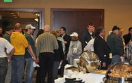 Packer Tailgate Tour 2011 9