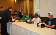Packer Tailgate Tour 2011 8