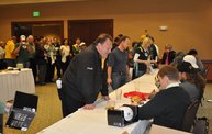Packer Tailgate Tour 2011 6