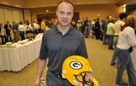 Packer Tailgate Tour 2011 5