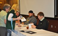 Packer Tailgate Tour 2011 28