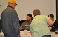 Packer Tailgate Tour 2011 27