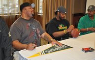 Packer Tailgate Tour 2011 22
