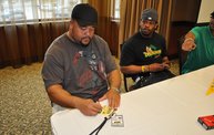 Packer Tailgate Tour 2011 21