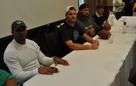 Packer Tailgate Tour 2011 18