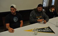 Packer Tailgate Tour 2011 17