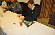 Packer Tailgate Tour 2011 16