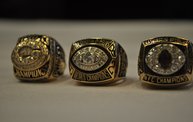 Packer Tailgate Tour 2011 13
