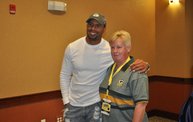 Packer Tailgate Tour 2011 12