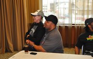 Packer Tailgate Tour 2011 11