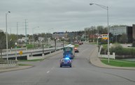Packer Tailgate Tour 2011 9