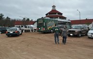 Packer Tailgate Tour 2011 7
