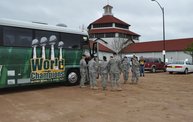 Packer Tailgate Tour 2011 6