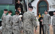 Packer Tailgate Tour 2011 4