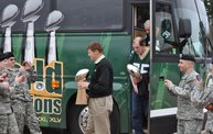Packer Tailgate Tour 2011 2