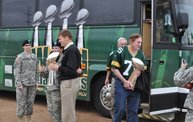 Packer Tailgate Tour 2011 1