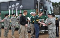 Packer Tailgate Tour 2011 30