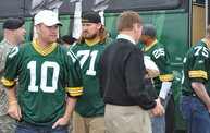 Packer Tailgate Tour 2011 28