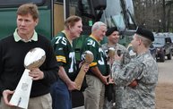Packer Tailgate Tour 2011 27