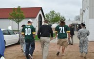 Packer Tailgate Tour 2011 24