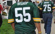 Packer Tailgate Tour 2011 21