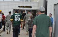 Packer Tailgate Tour 2011 20